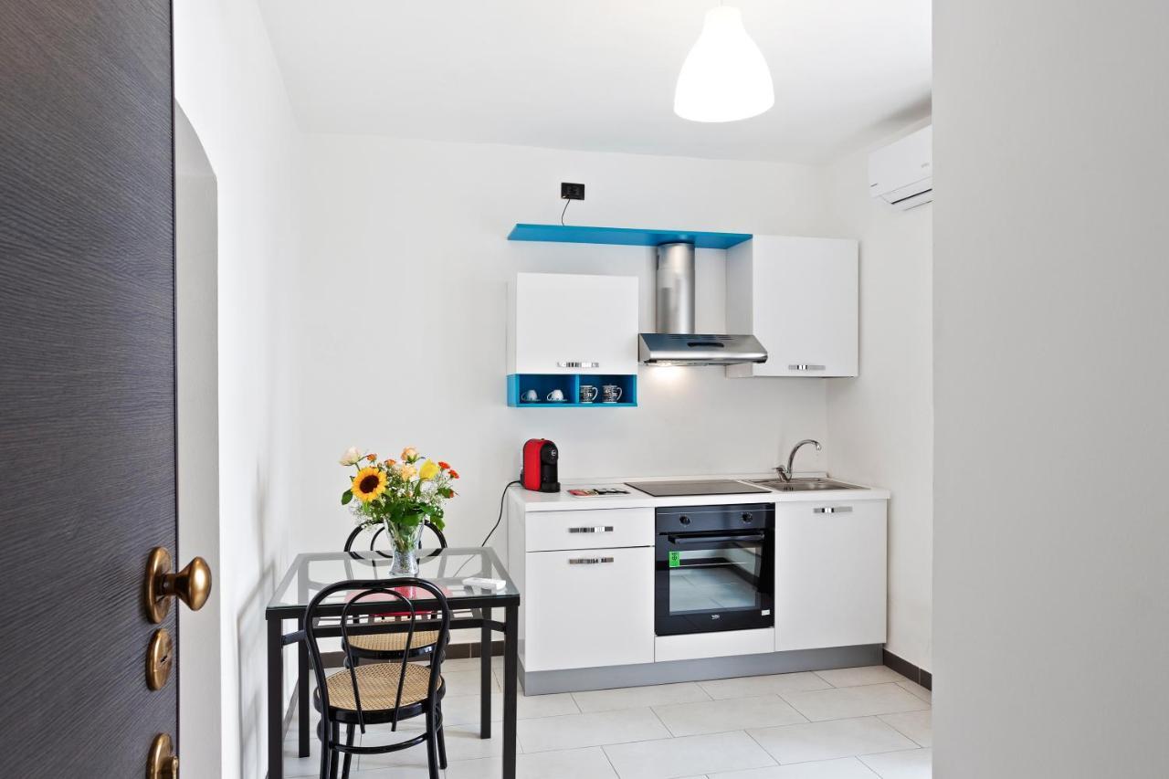 Apartment San Nicola Bilocali Vgm *