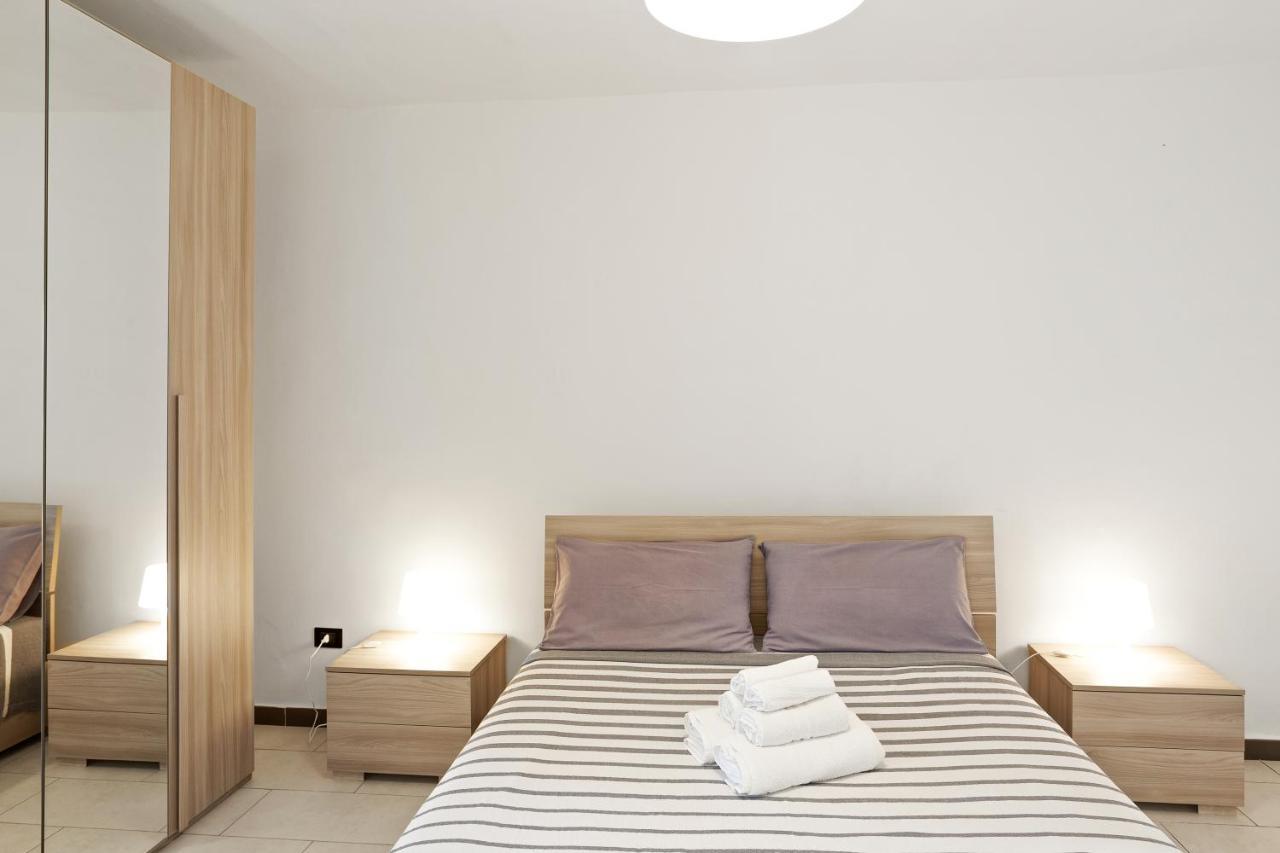 San Nicola Bilocali Vgm Apartment Bari