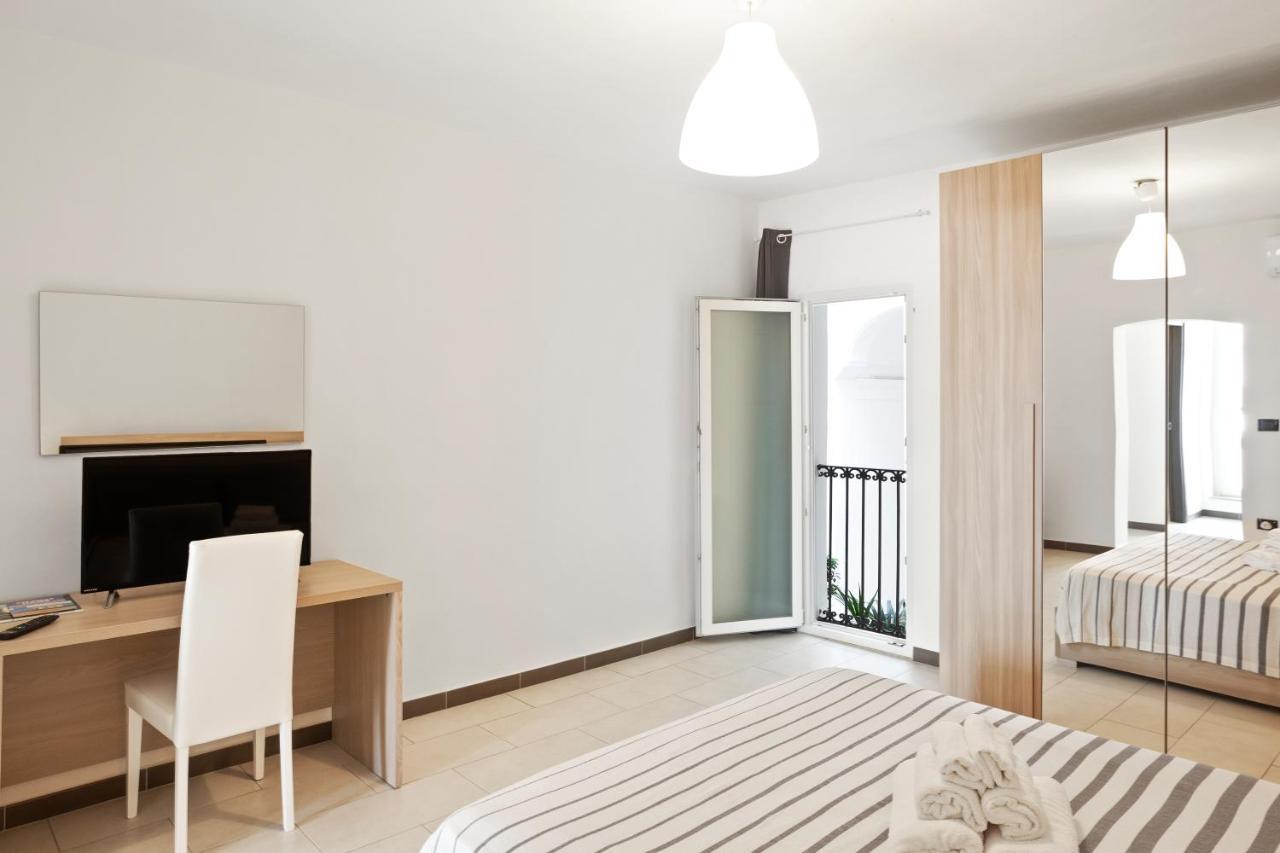 San Nicola Bilocali Vgm Apartment Bari