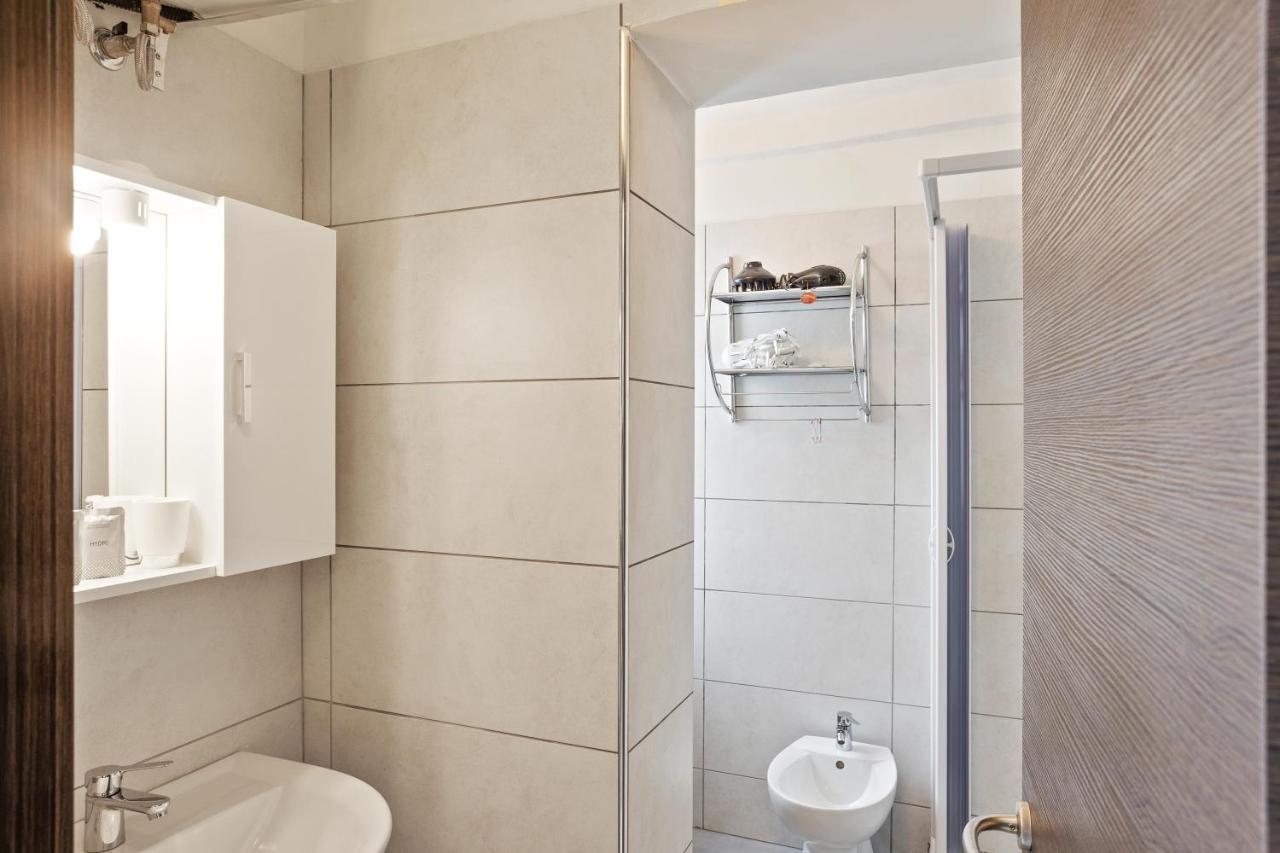 San Nicola Bilocali Vgm Apartment Bari