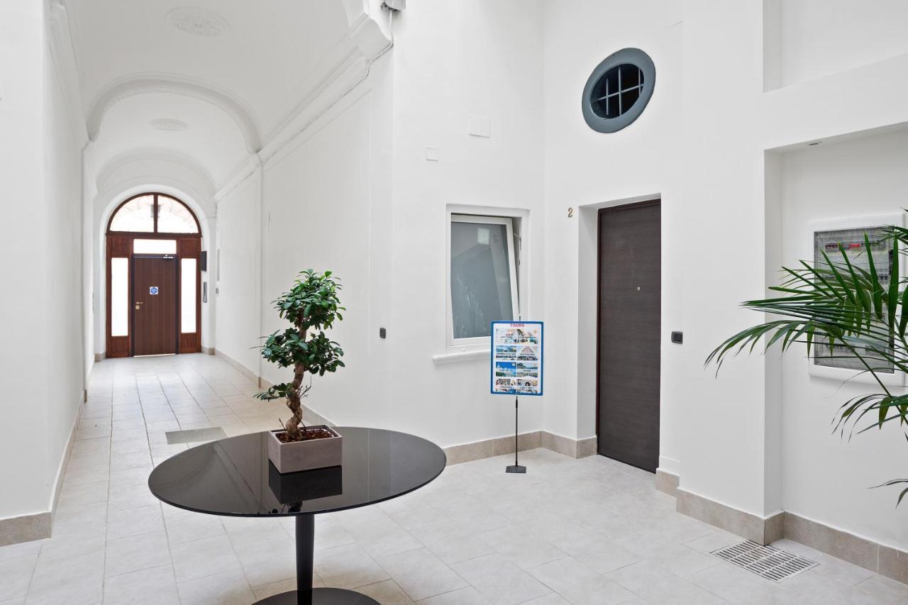 San Nicola Bilocali Vgm * Bari