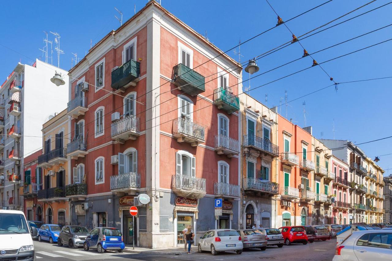 San Nicola Bilocali Vgm Bari