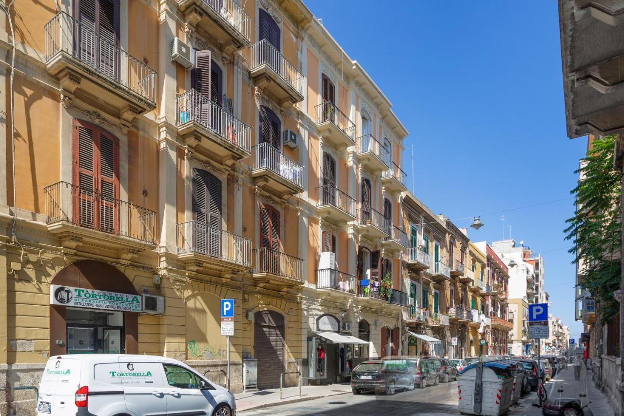 San Nicola Bilocali Vgm Apartment *