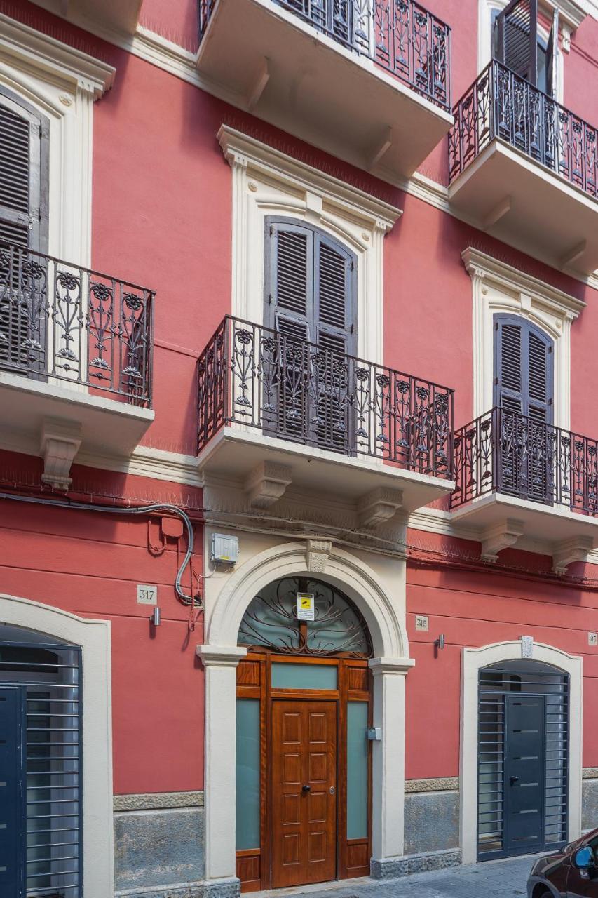 San Nicola Bilocali Vgm * Bari