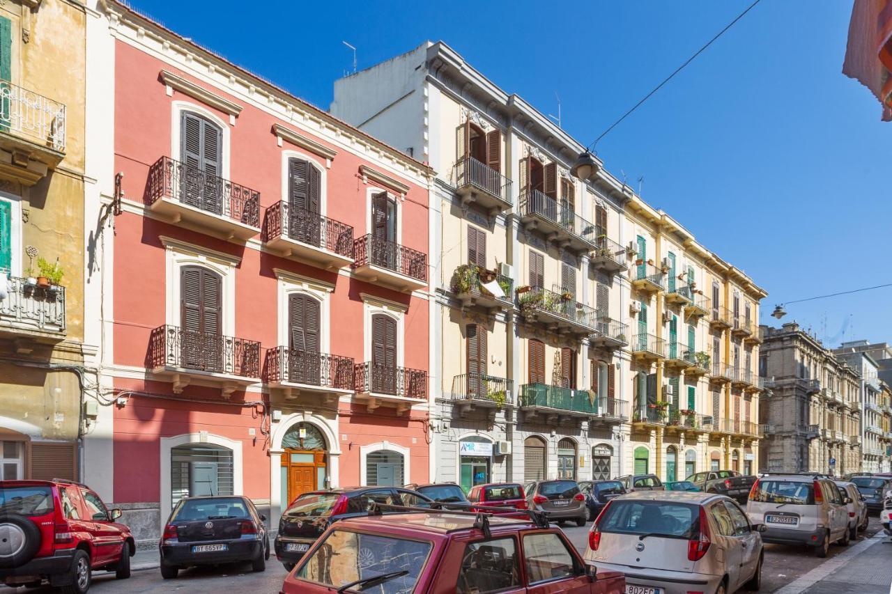 Apartment San Nicola Bilocali Vgm