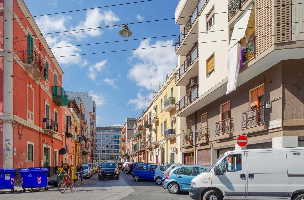 Apartment San Nicola Bilocali Vgm Bari