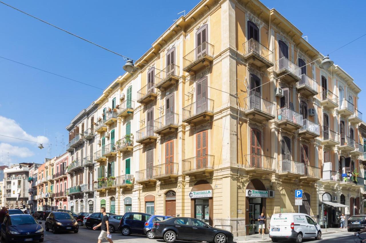San Nicola Bilocali Vgm * Bari