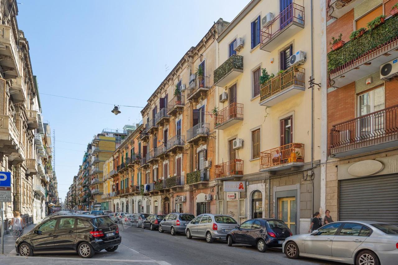 San Nicola Bilocali Vgm Apartment *