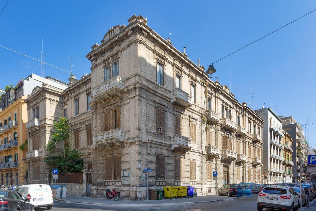 San Nicola Bilocali Vgm * Bari