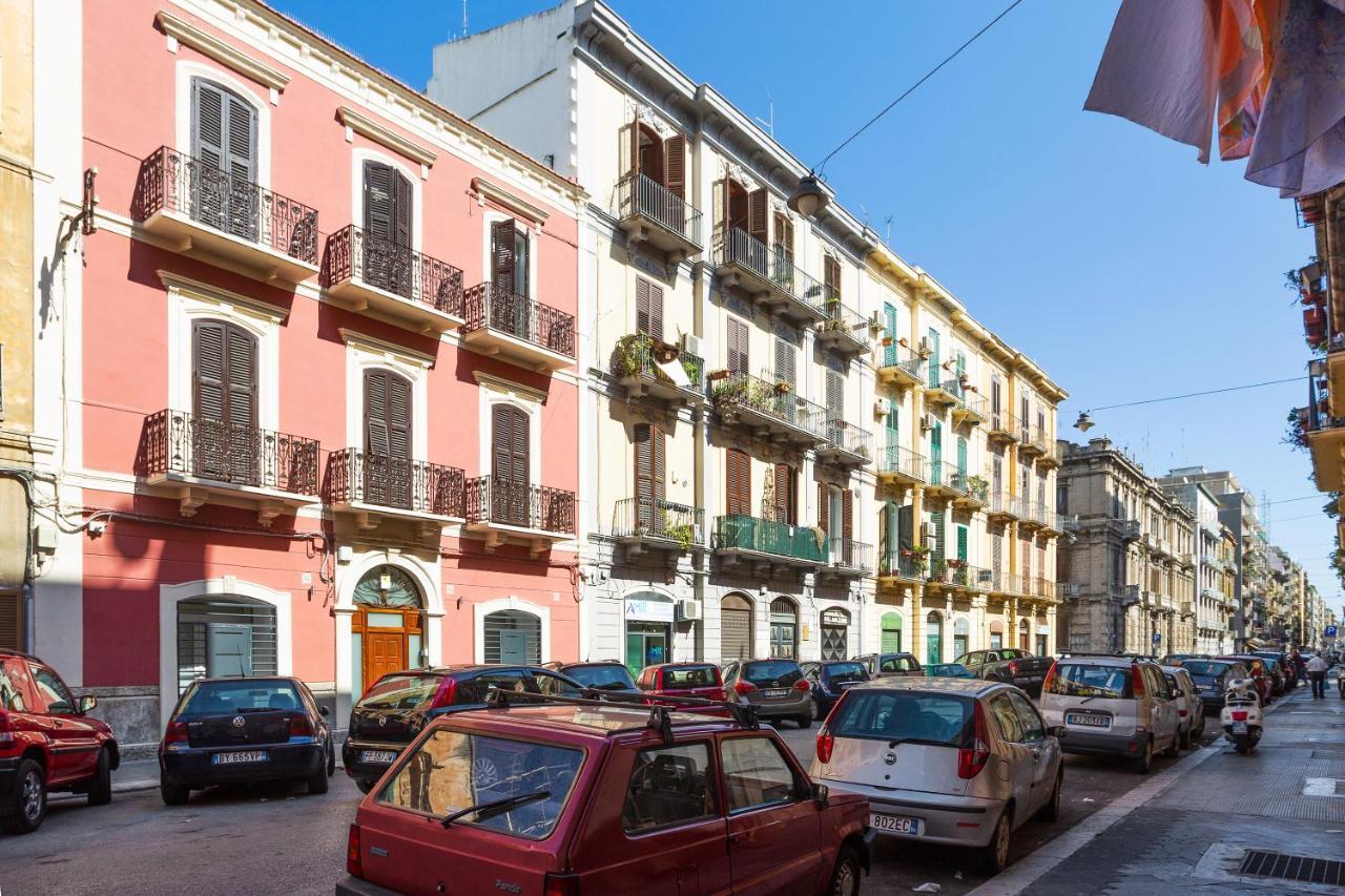 San Nicola Bilocali Vgm Apartment