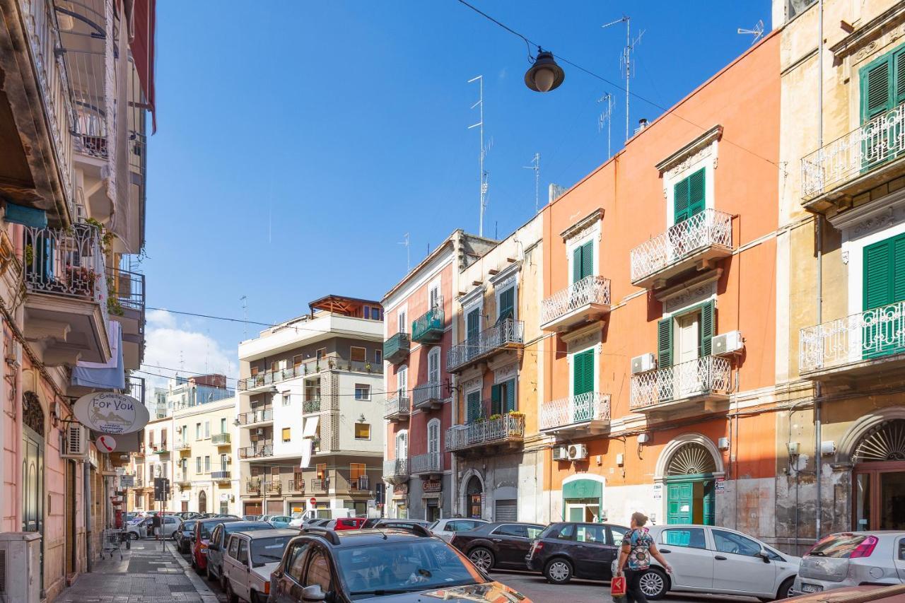 Apartment San Nicola Bilocali Vgm *