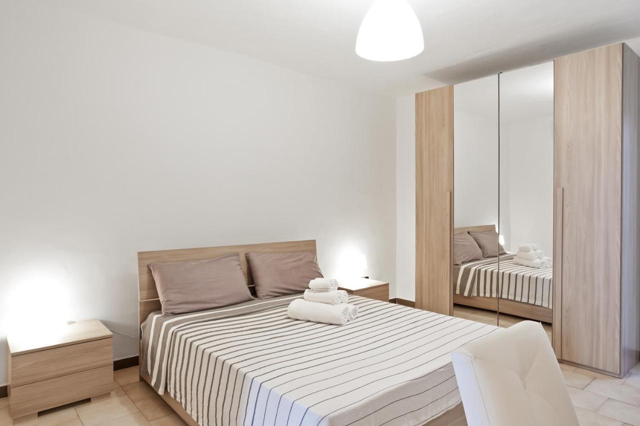 San Nicola Bilocali Vgm Apartment