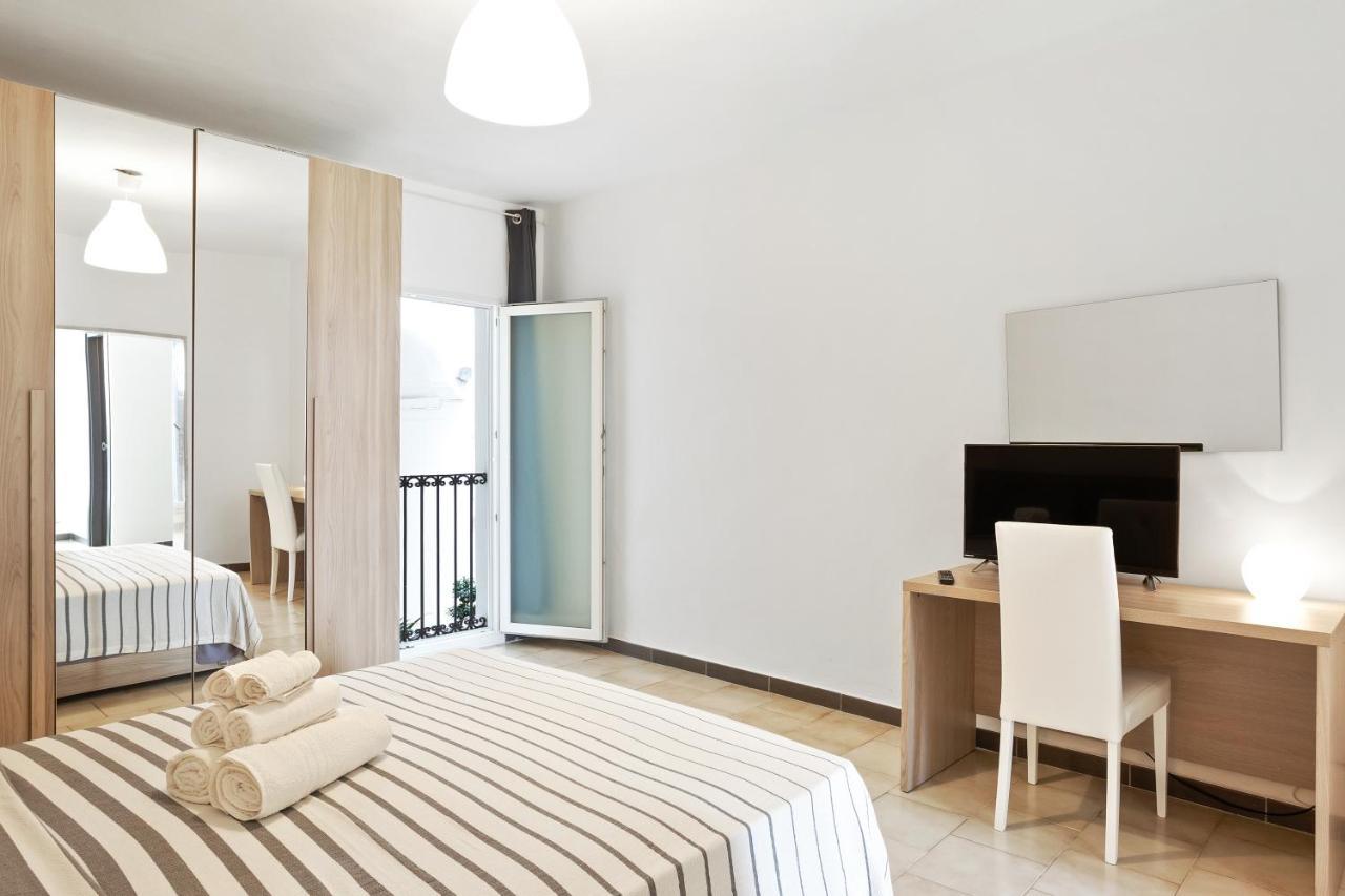 Apartment San Nicola Bilocali Vgm Bari