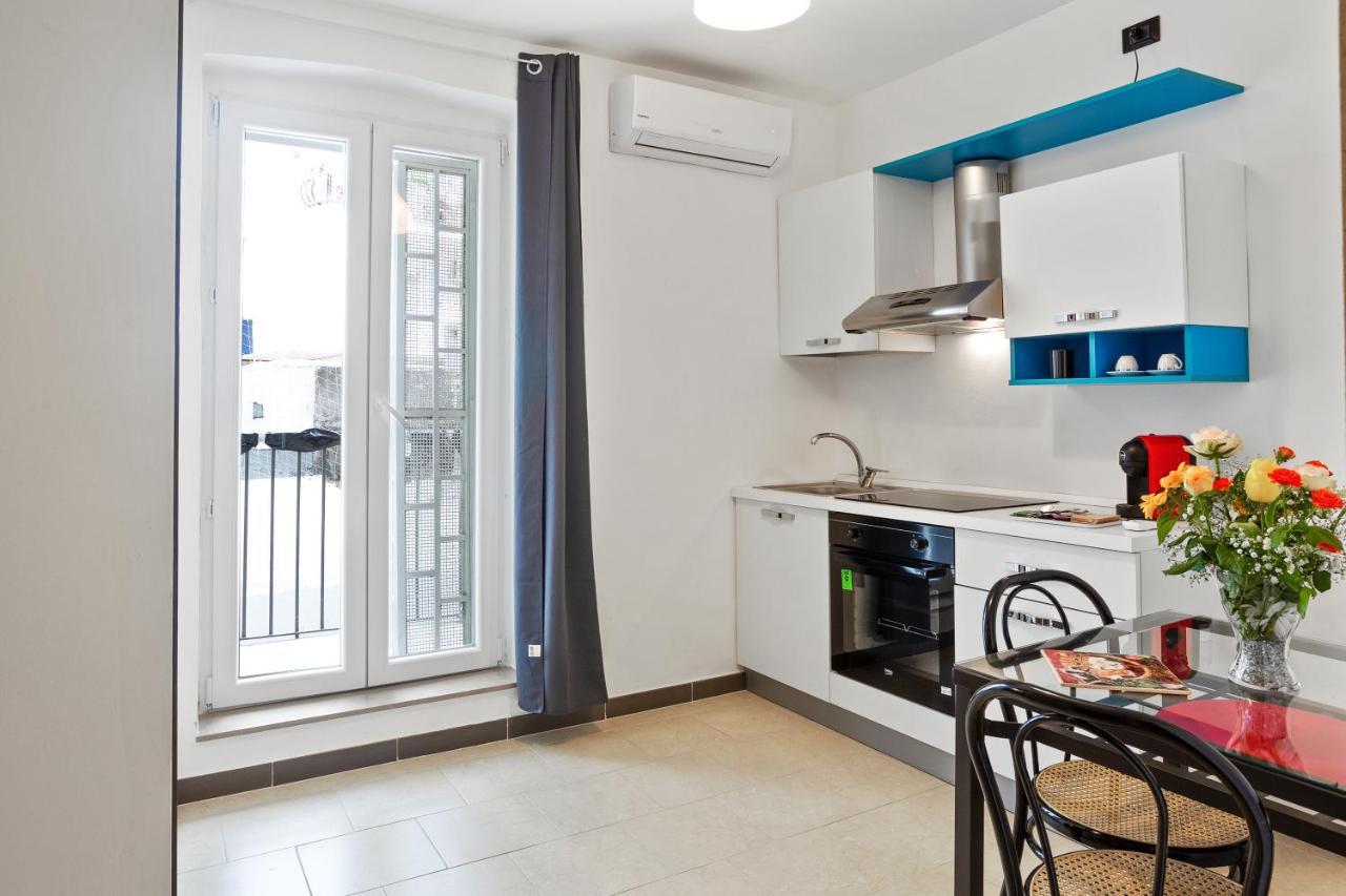 San Nicola Bilocali Vgm Apartment