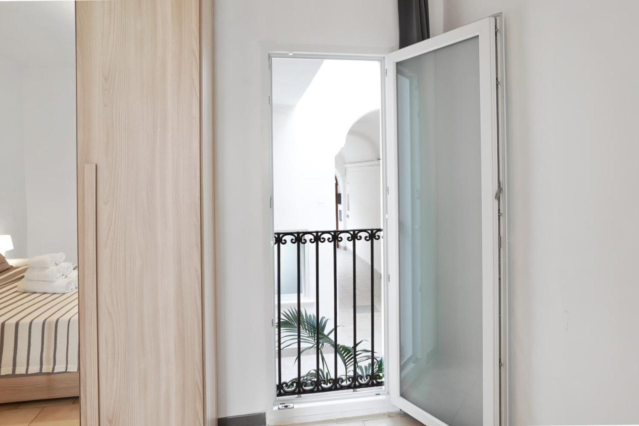 Apartment San Nicola Bilocali Vgm Bari