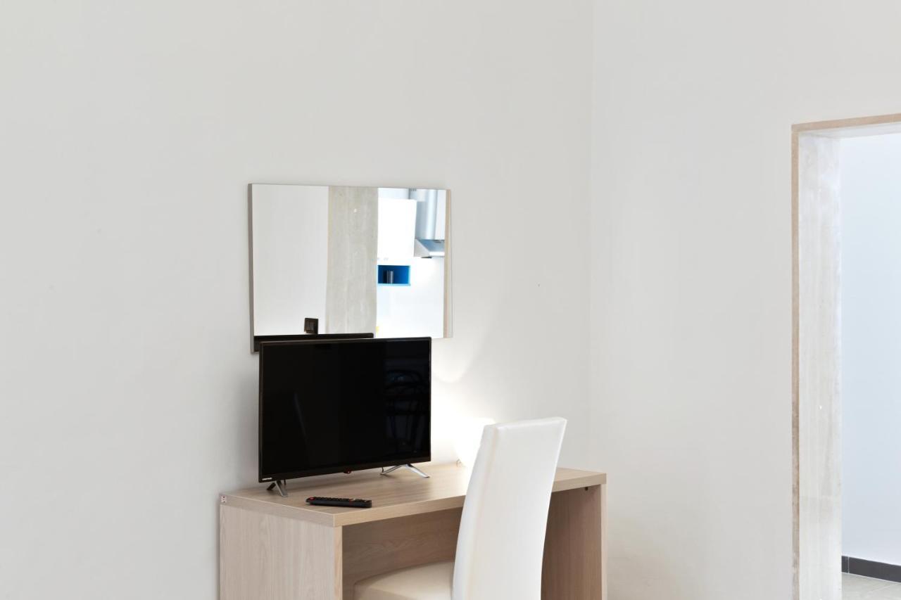 Apartment San Nicola Bilocali Vgm Bari