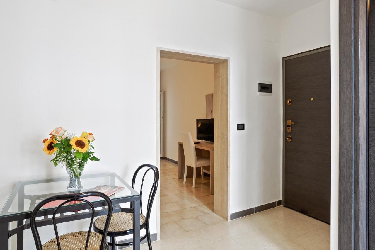 San Nicola Bilocali Vgm Apartment *