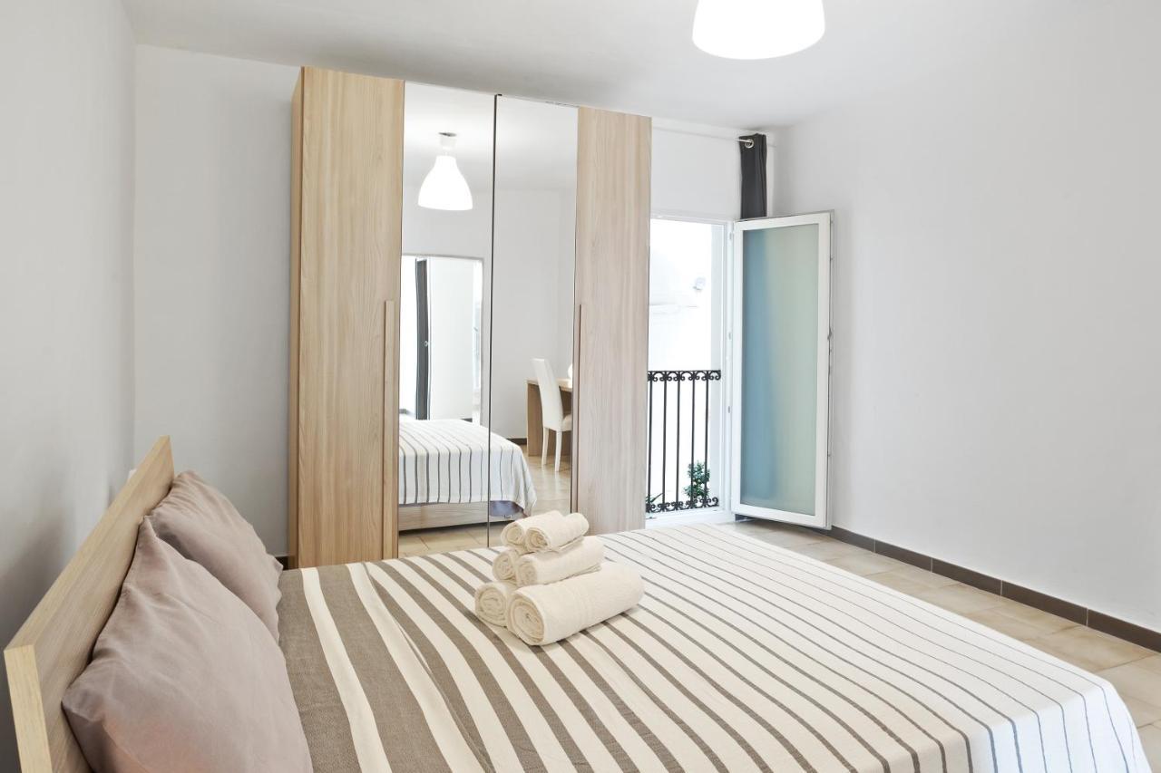 Apartment San Nicola Bilocali Vgm