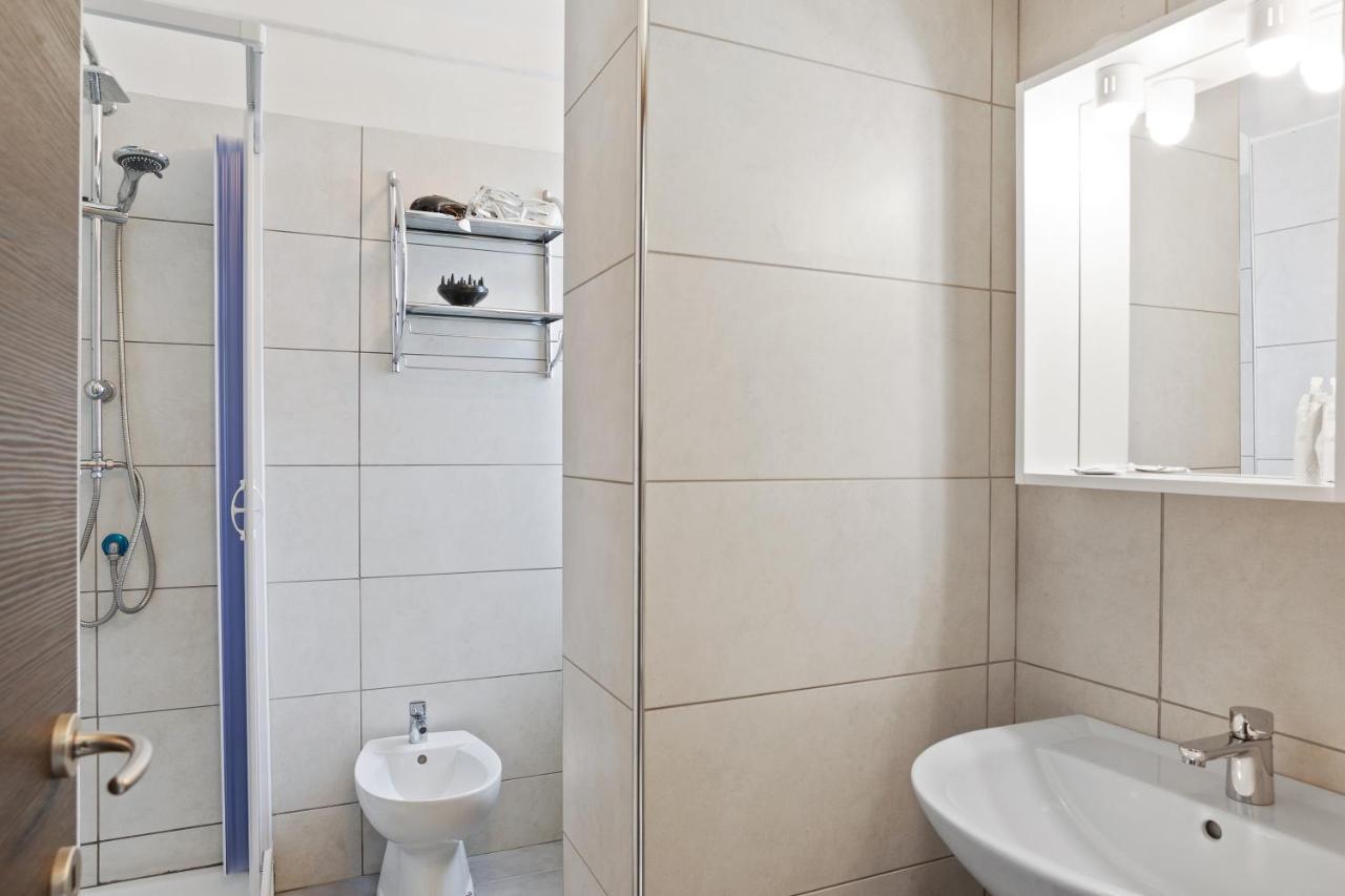 San Nicola Bilocali Vgm Apartment *