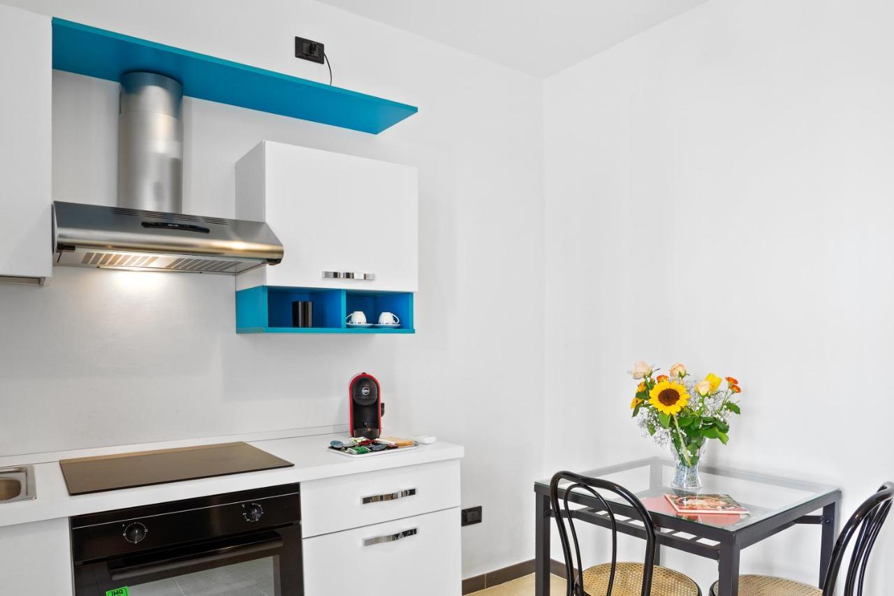San Nicola Bilocali Vgm Apartment Bari