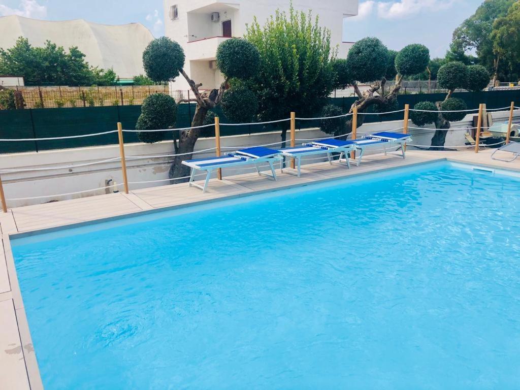 La Dimora Bed & Breakfast