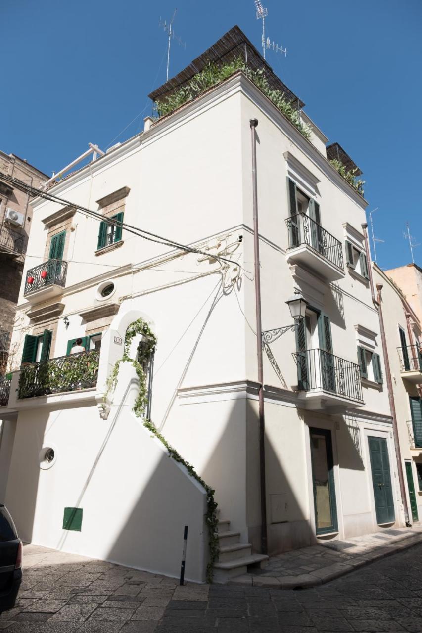 Old Town Bari