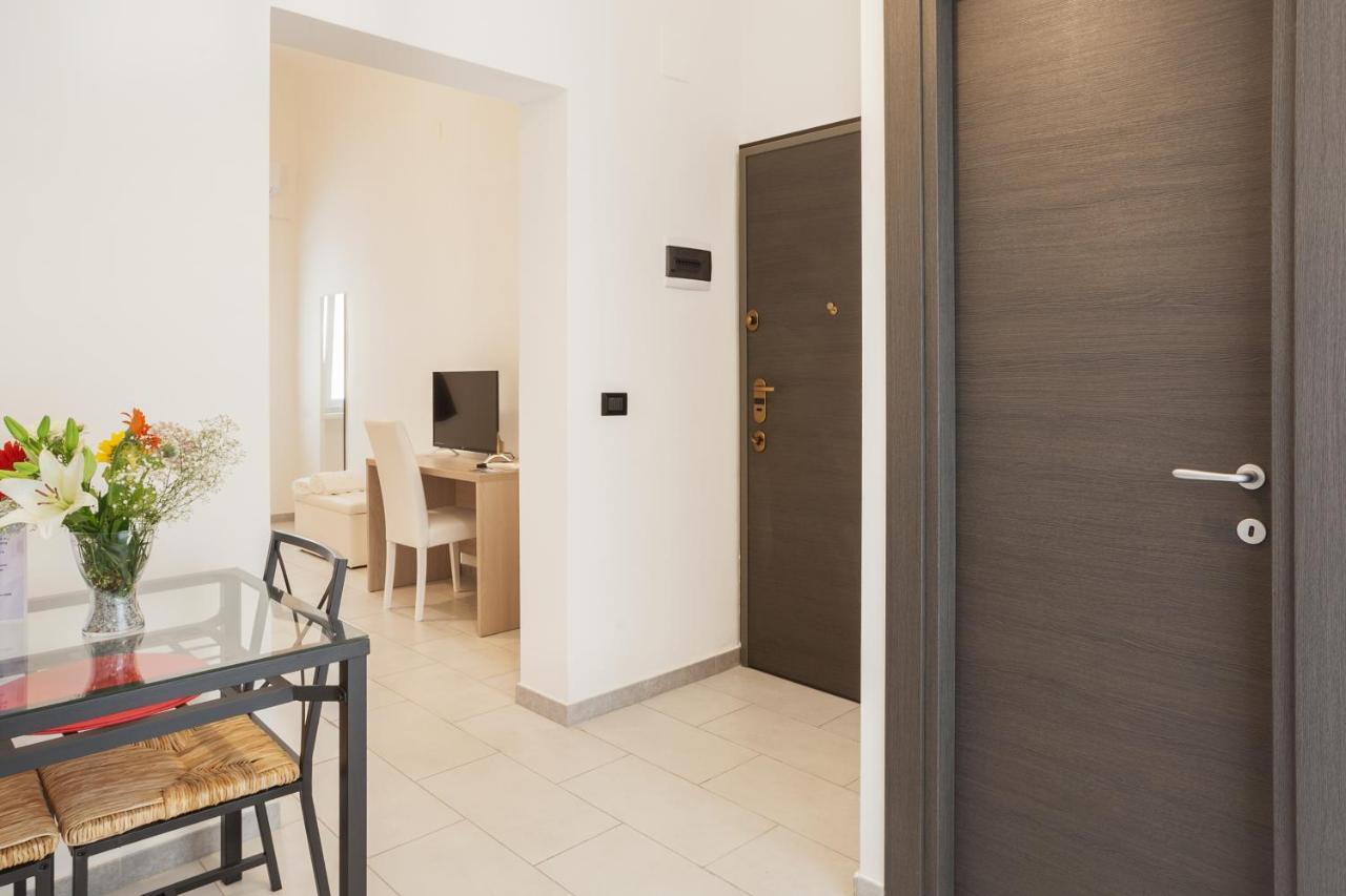 Apartment San Nicola Trilocali Vgm Bari
