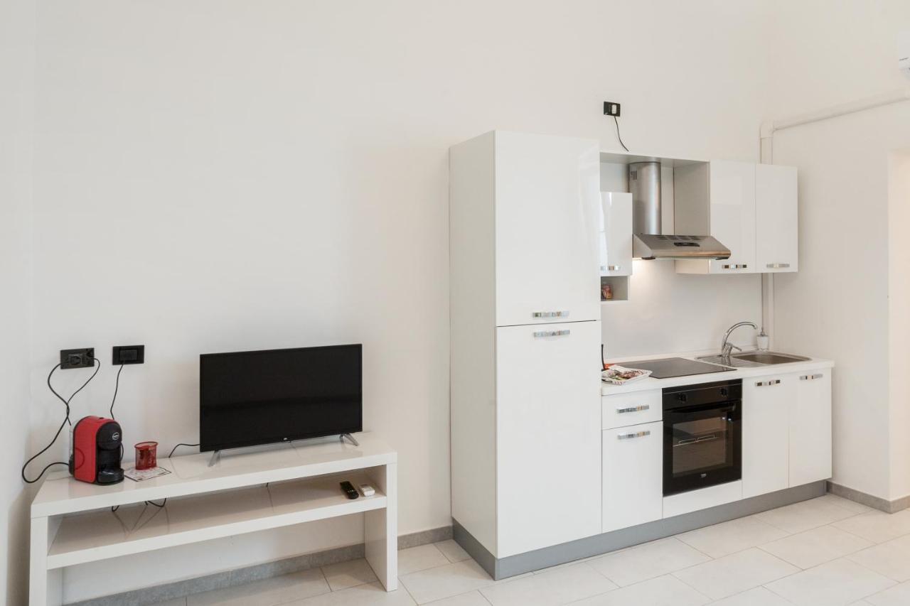 San Nicola Trilocali Vgm Apartment Bari