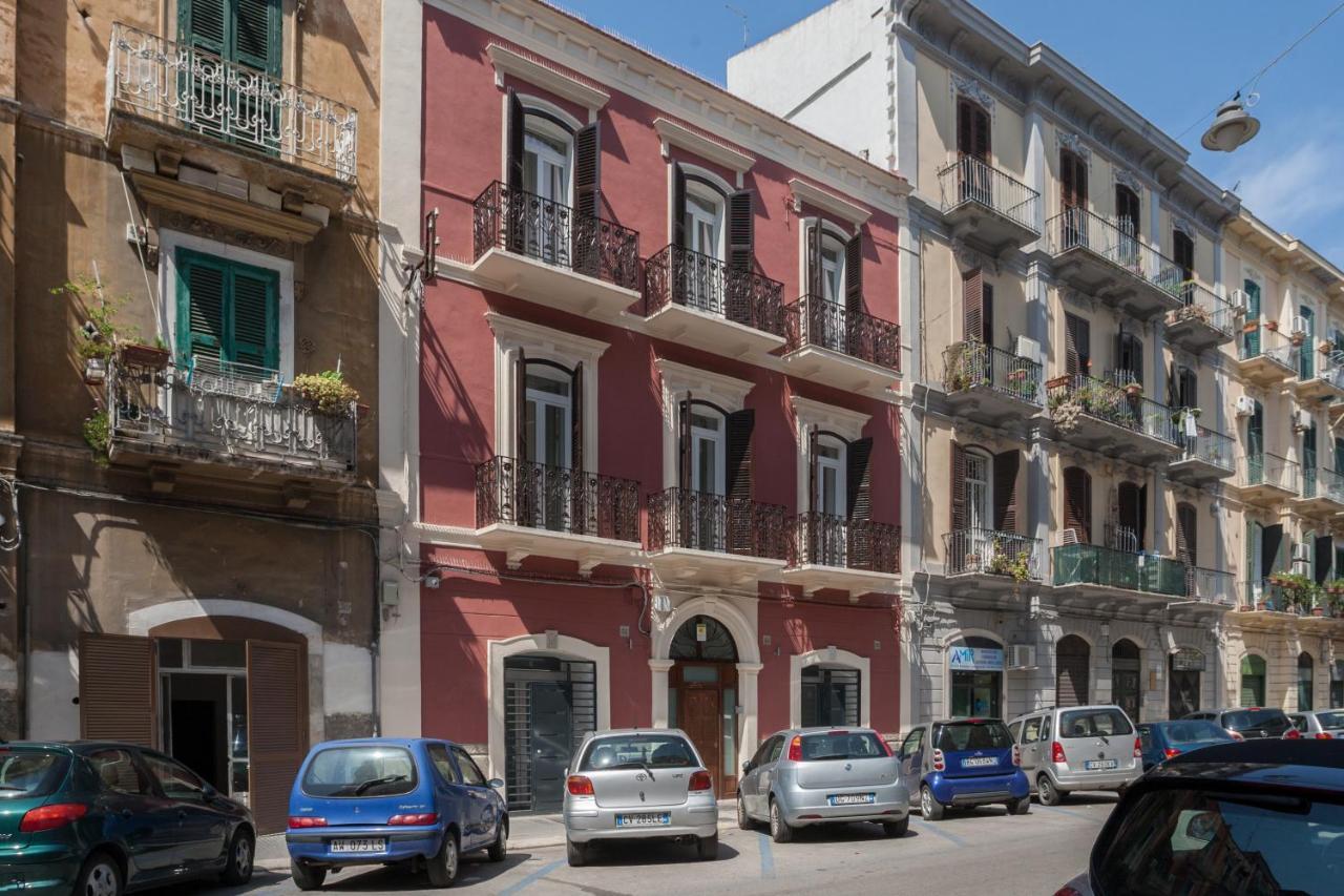 San Nicola Trilocali Vgm Apartment Bari