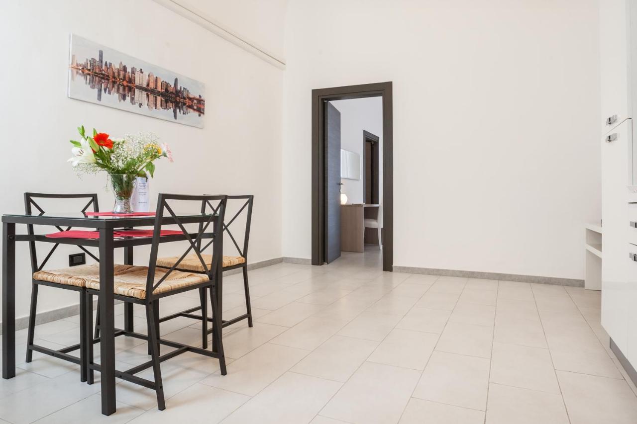 San Nicola Trilocali Vgm Apartment