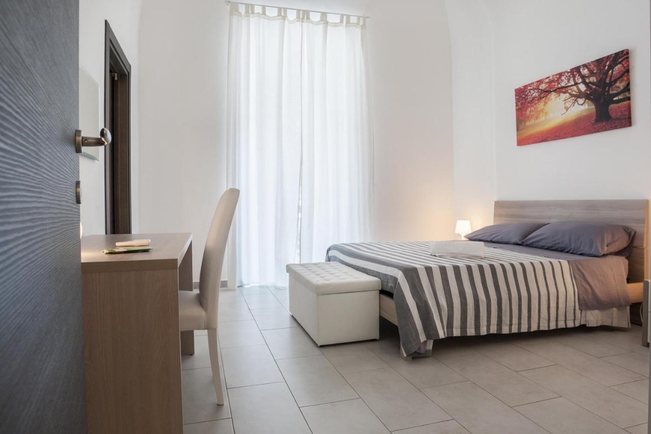 San Nicola Trilocali Vgm Apartment Bari