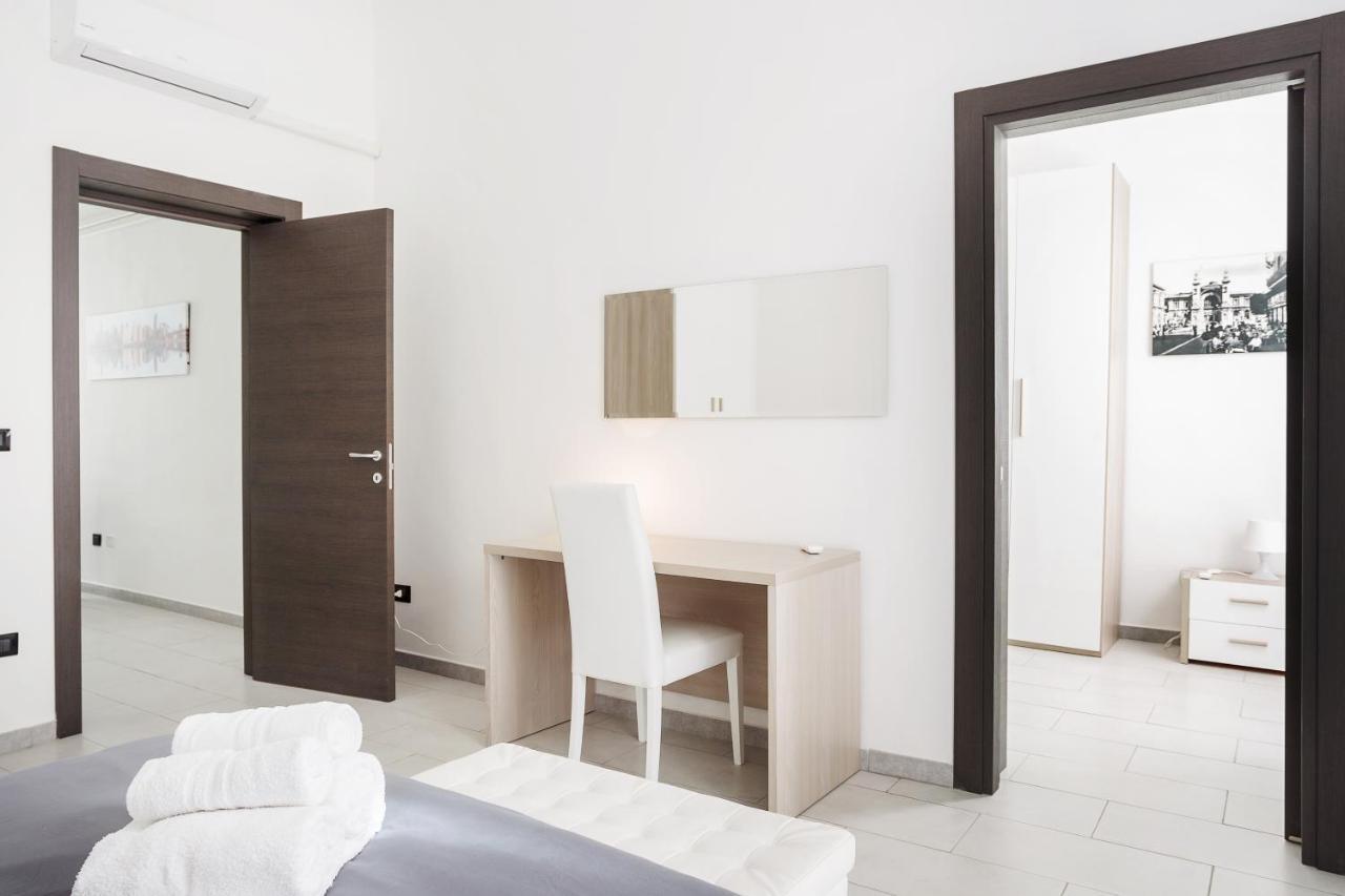 Apartment San Nicola Trilocali Vgm