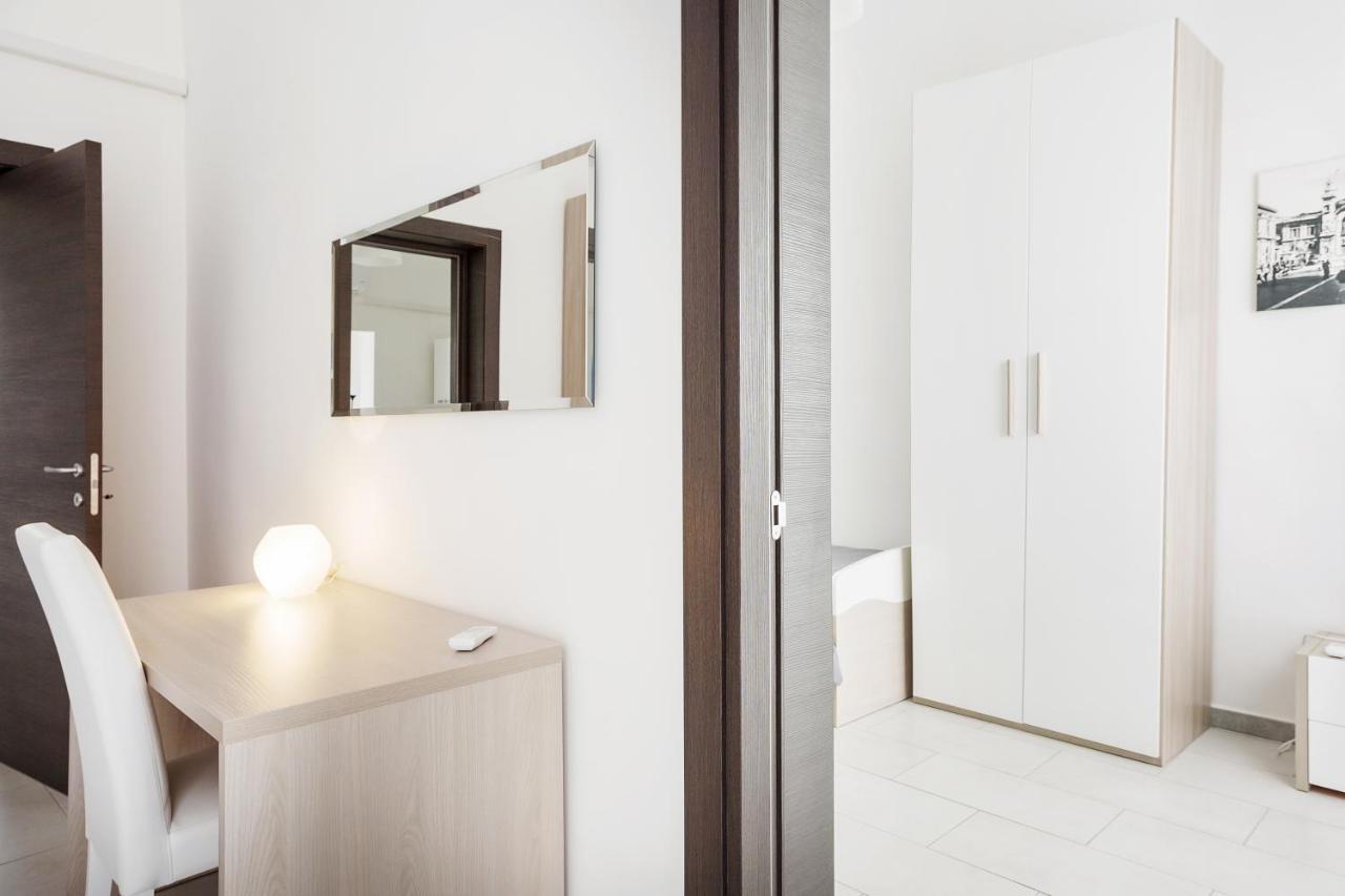 Apartment San Nicola Trilocali Vgm *