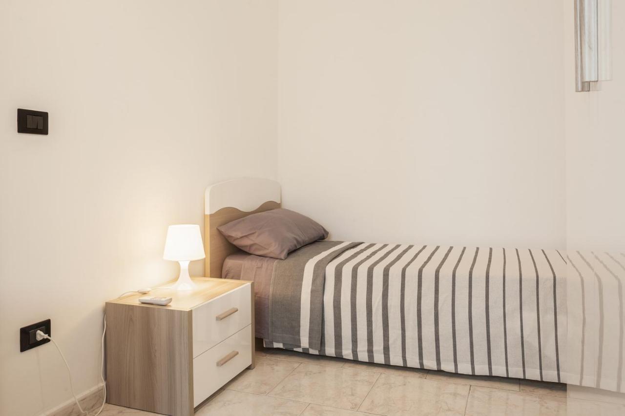 San Nicola Trilocali Vgm Bari