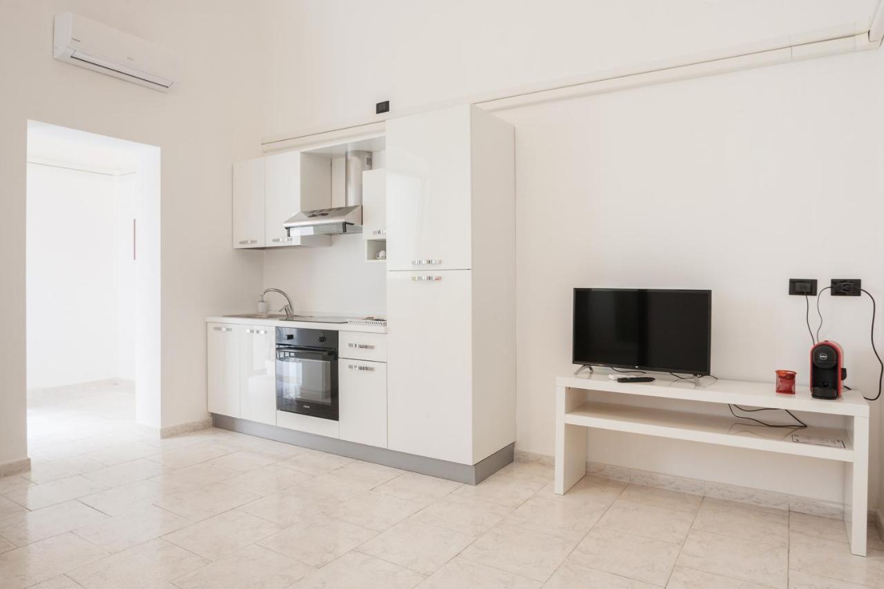 Apartment San Nicola Trilocali Vgm