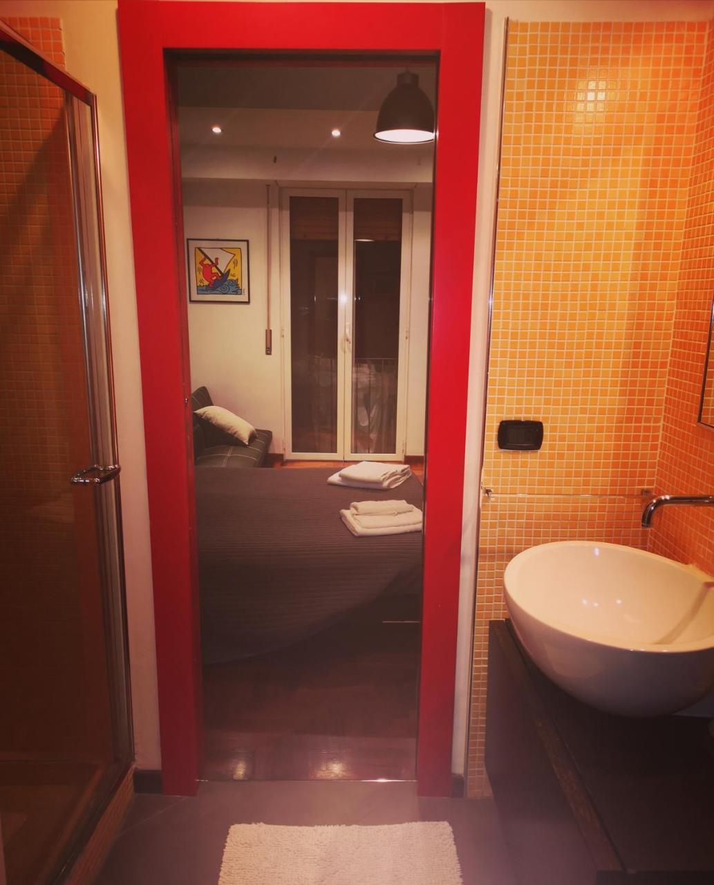 Apartman Berga's House *
