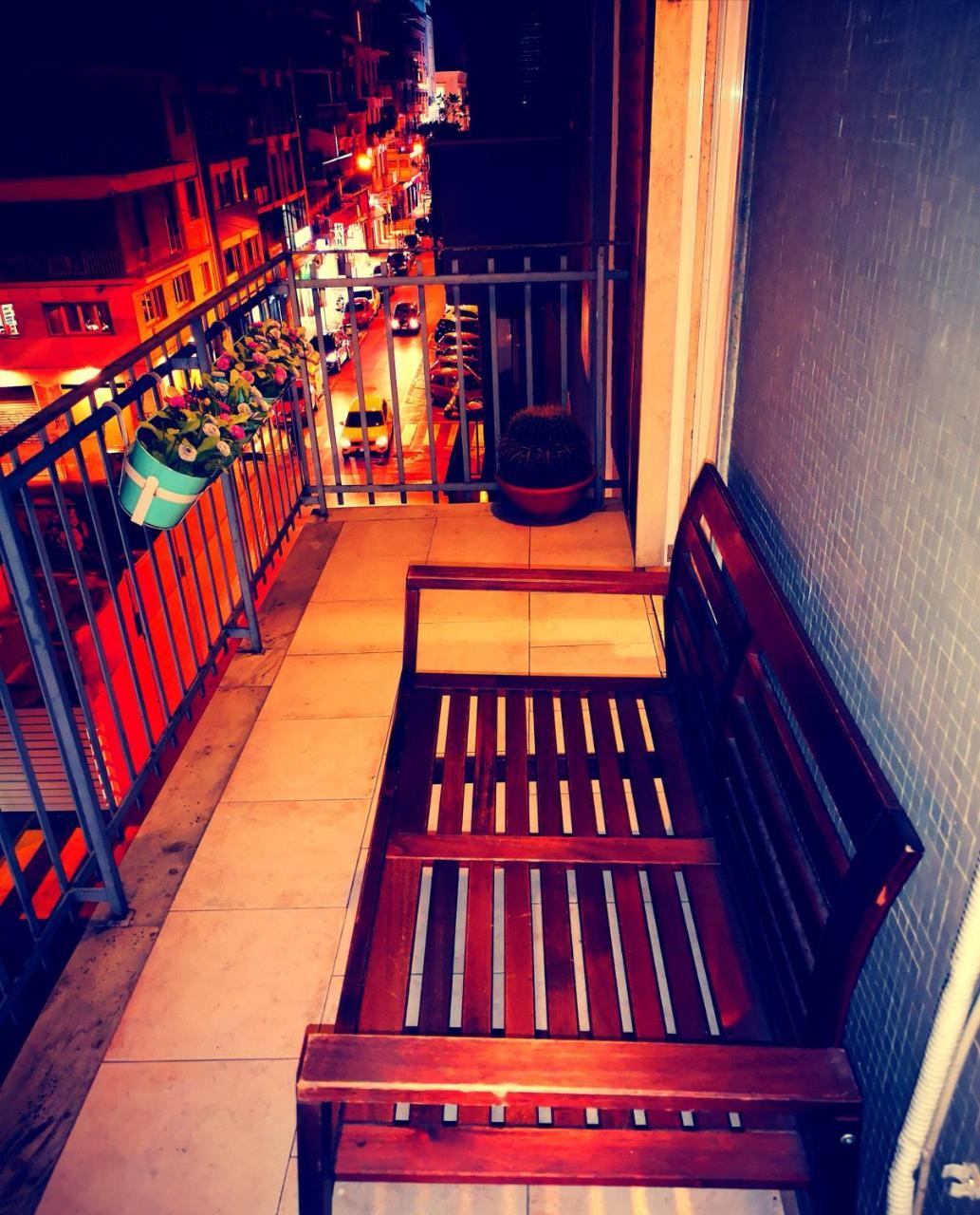 Apartman Berga's House *