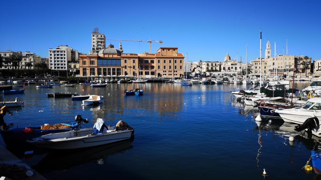 L'annunziata * Bari