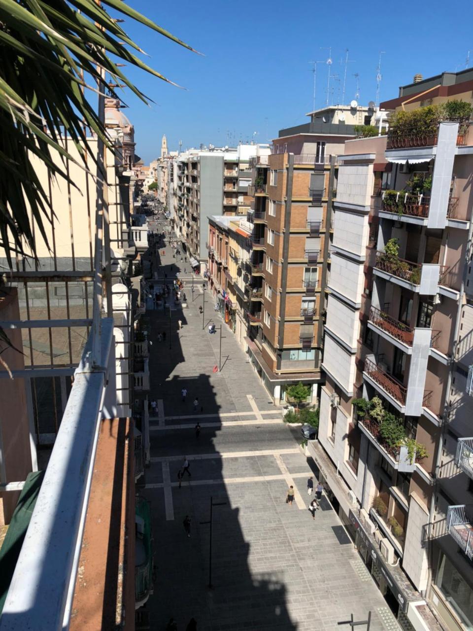 Sparano Class 7 Apartment