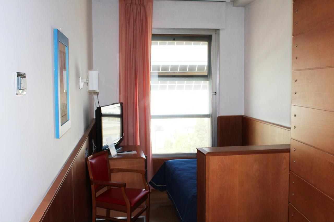 Hotel Grand Leon D'oro 4*