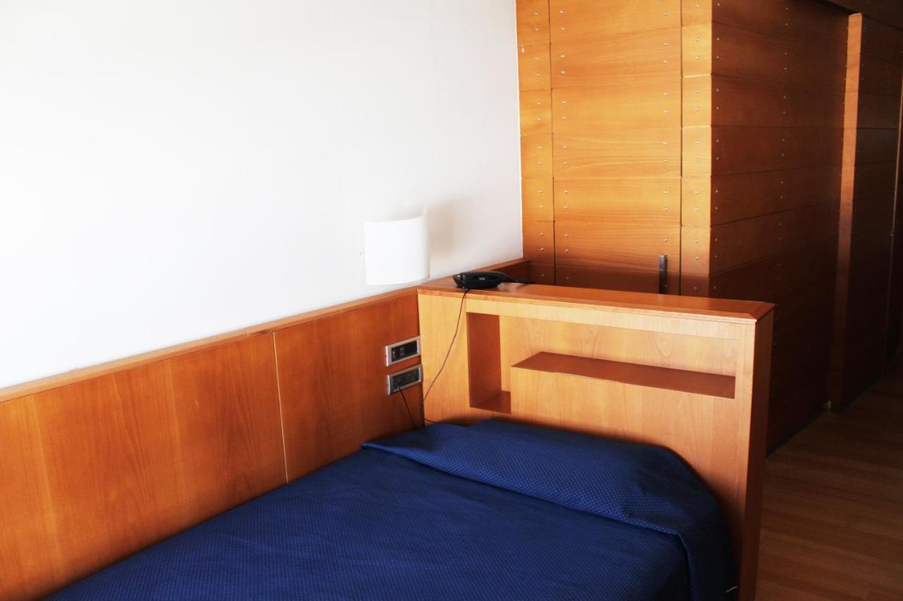 Hotel Grand Leon D'oro