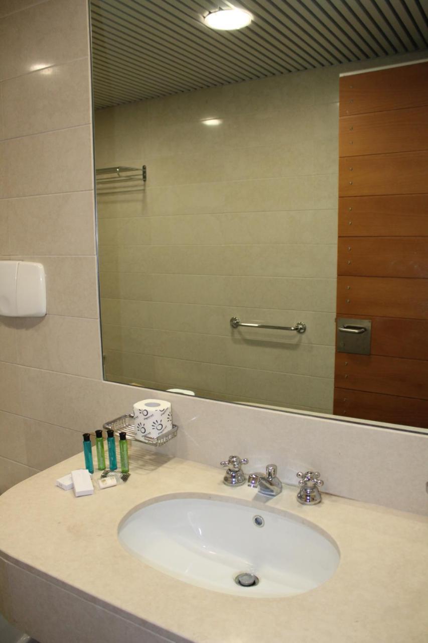 Grand Leon D'oro Hotel