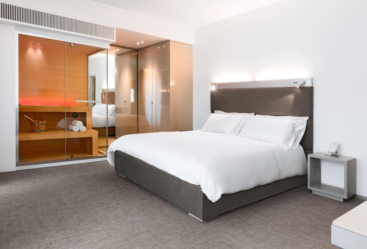 Bed & Breakfast Dilman Luxury Bari