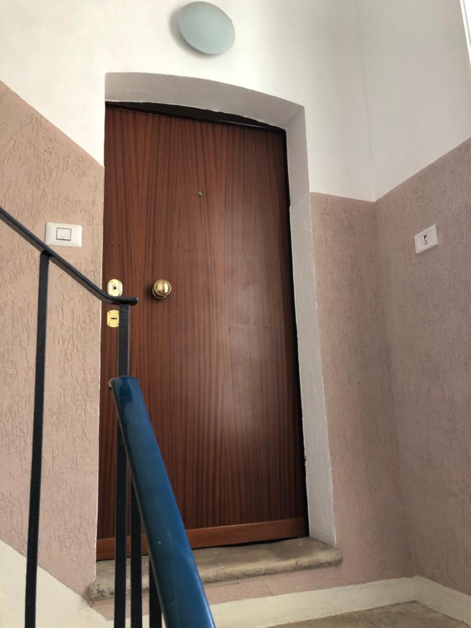 White House Apartment *