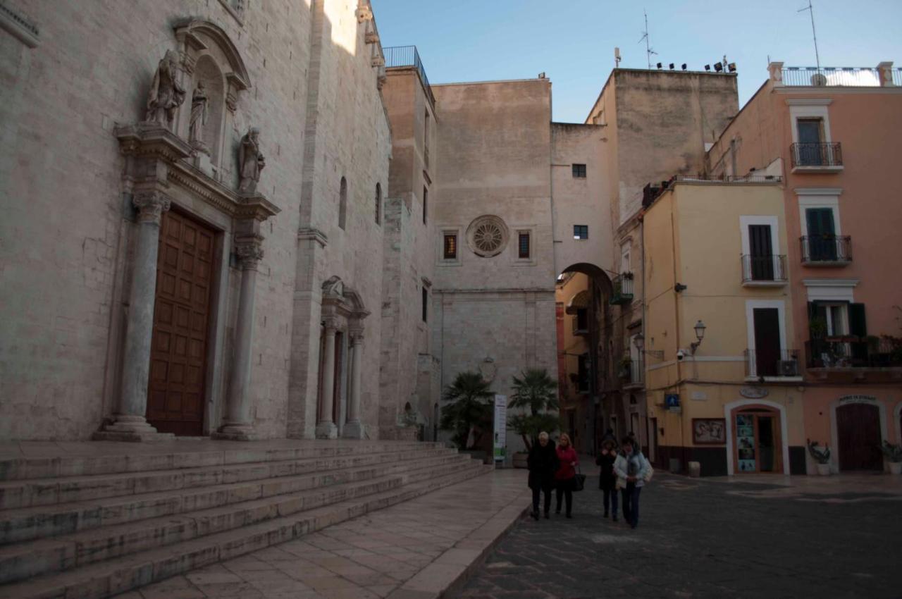 Melo Guest house Bari