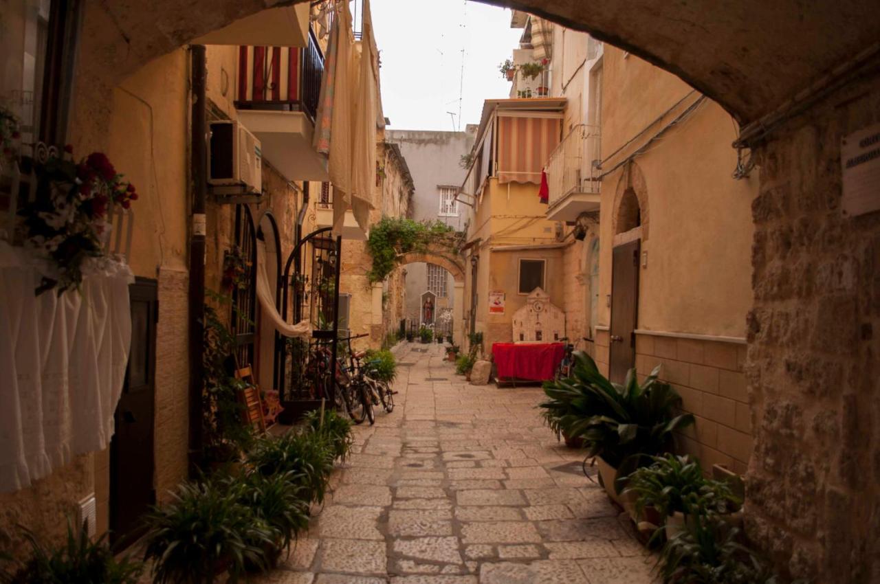Melo Guest house Bari