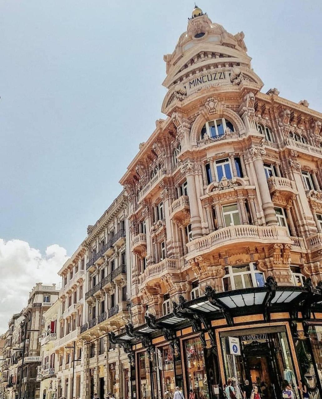 Guest house De Rossi