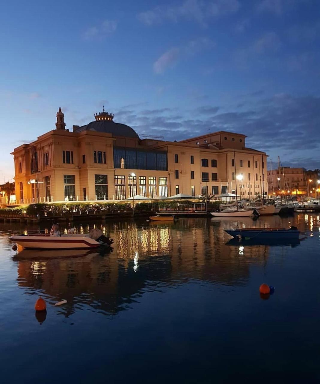 De Rossi Guest house Bari