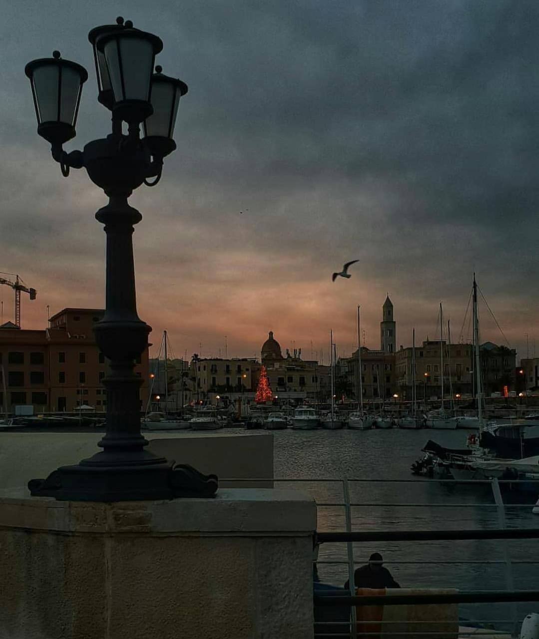 De Rossi * Bari