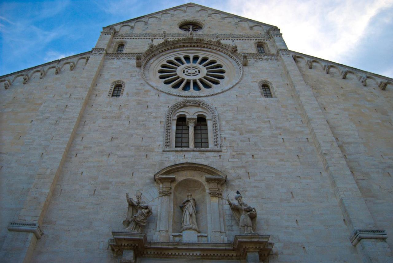 Abbazia Degli Svevi Guest house 2*